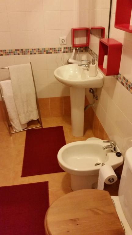 Apartamento Anjos Lisboa Quarto foto